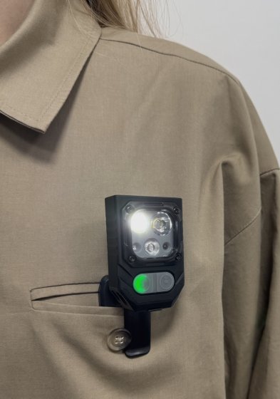  - Photo d’utilisation