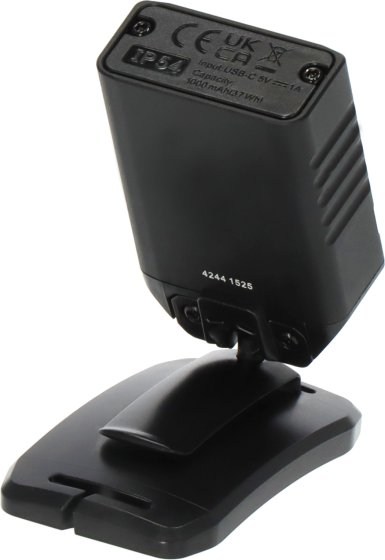 Akku LED Arbeitsleuchte CL 600 MA, 600lm, IP54 - Produktansicht