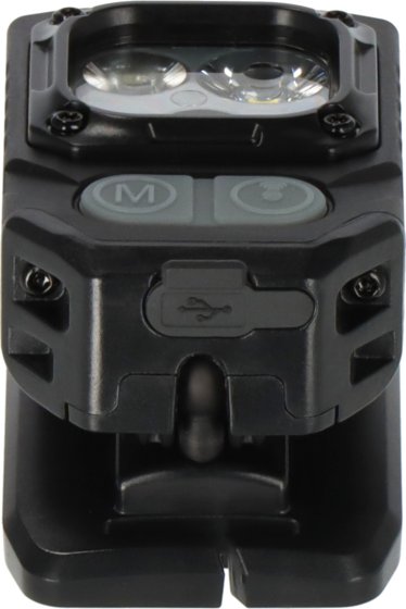Akku LED Arbeitsleuchte CL 600 MA, 600lm, IP54 - Produktansicht