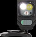 Akku LED Arbeitsleuchte CL 600 MA, 600lm, IP54 - Produktansicht