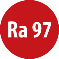 Uitstekende kleurweergave voor de hoogste precisie