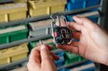 Mini LED Taschenlampe MTL 600 A, 600lm  - Anwendungsbild