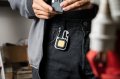 Mini LED Taschenlampe MTL 600 A, 600lm  - Anwendungsbild