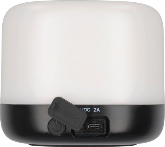 Akku Solar LED Outdoor Leuchte RGB GL 100 ASR, IP44, 340 lm - Produktansicht