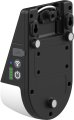 Akku Solar LED Outdoor Lampe KL 300 AS mit Bewegungsmelder, IP54, 250 lm - Produktansicht
