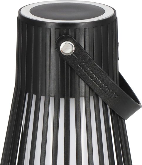 Akku LED Outdoor Lampe FL 100 A, IP44, 30lm  - Produktansicht