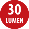 Akku LED Outdoor Lampe FL 100 A, IP44, 30lm 