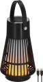 Akku LED Outdoor Lampe FL 100 A, IP44, 30lm  - Produktbild