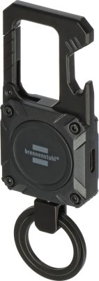 Smart Finder mit&nbsp;Karabiner und Flaschen&ouml;ffner&nbsp;