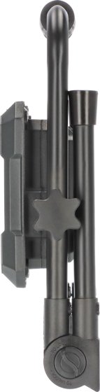 Akku LED Baustrahler EL 4000 MA 4000lm, IP54 - Produktansicht
