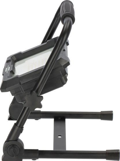 Akku LED Baustrahler EL 4000 MA 4000lm, IP54 - Produktansicht