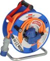 Garant G CEE 3 IP44 Camping Kabeltrommel 25m H07RN-F 3G2,5 - Produktbild