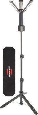 Akku LED Baustrahler mit Stativ SL 2500 AT, IP65, 2500lm