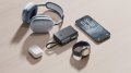 Powerbank PB10k 10.000mAh, 37Wh mit 2 USB C 35W PD - Anwendungsbild