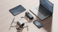 Powerbank PB20k 20.000mAh, 74Wh mit 2 USB C 100W PD, 1 USB C 30W PD, 1 USB A 22,5W - Anwendungsbild