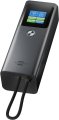 Powerbank PB20k 20.000mAh, 74Wh mit 2 USB C 100W PD, 1 USB C 30W PD, 1 USB A 22,5W - Produktbild