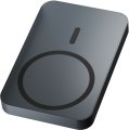 Powerbank PB5k 5.000mAh mit Qi2 Wireless Charging - Produktansicht