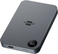Powerbank PB5k 5.000mAh mit Qi2 Wireless Charging - Produktbild