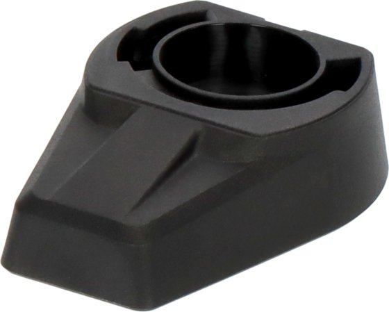 Professional Akku LED Handlampe HLA 1000 ACW, 1000+170 lm, IP54 - Produktbild