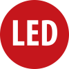 Camping CEE Verl&auml;ngerungskabel IP44 10m orange H07RN-F 3G2,5 CEE-Stecker, Winkelkupplung 230V/16A