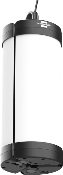 LED Vorzeltleuchte VL 500, IP54, 550lm - Produktansicht