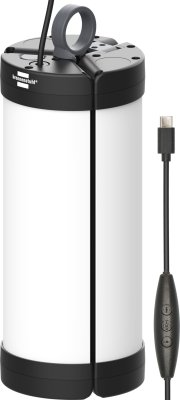 LED Vorzeltleuchte VL 500, IP54, 500lm