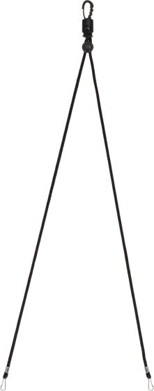 LED Vorzeltleuchte VL 500, IP54, 550lm - Produktbild