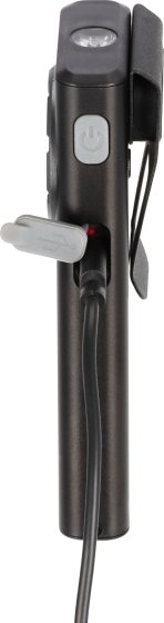 Akku LED Handlampe HL 1200 AS, 1200lm - Produktansicht