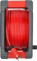 Professional Baustellen-Kabeltrommel KA 5210 5 IP44, 50m H07BQ-F 3G2,5 - Produktansicht
