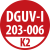 Professional Baustellen-Kabeltrommel KA 5210 5 IP44, 50m H07BQ-F 3G2,5