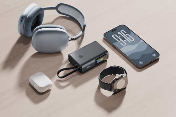Powerbank kaufen: Worauf es wirklich ankommt
