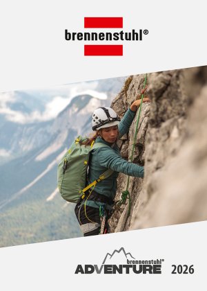 Brennenstuhl Adventure 2026