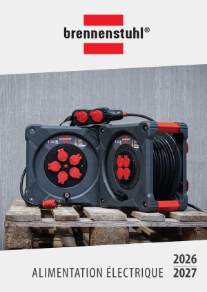 Alimentation Électrique 26/27
