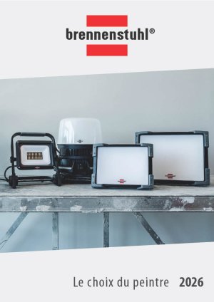 Le choix du peintre 2026