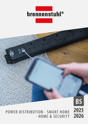 Power Distribution 2025 / 2026