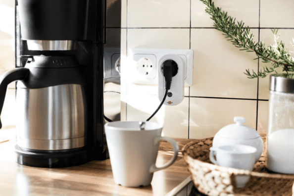 Prises télécommandées : contrôlez vos appareils électriques en toute simplicité