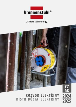 Produktový Katalog 2024 / 2025